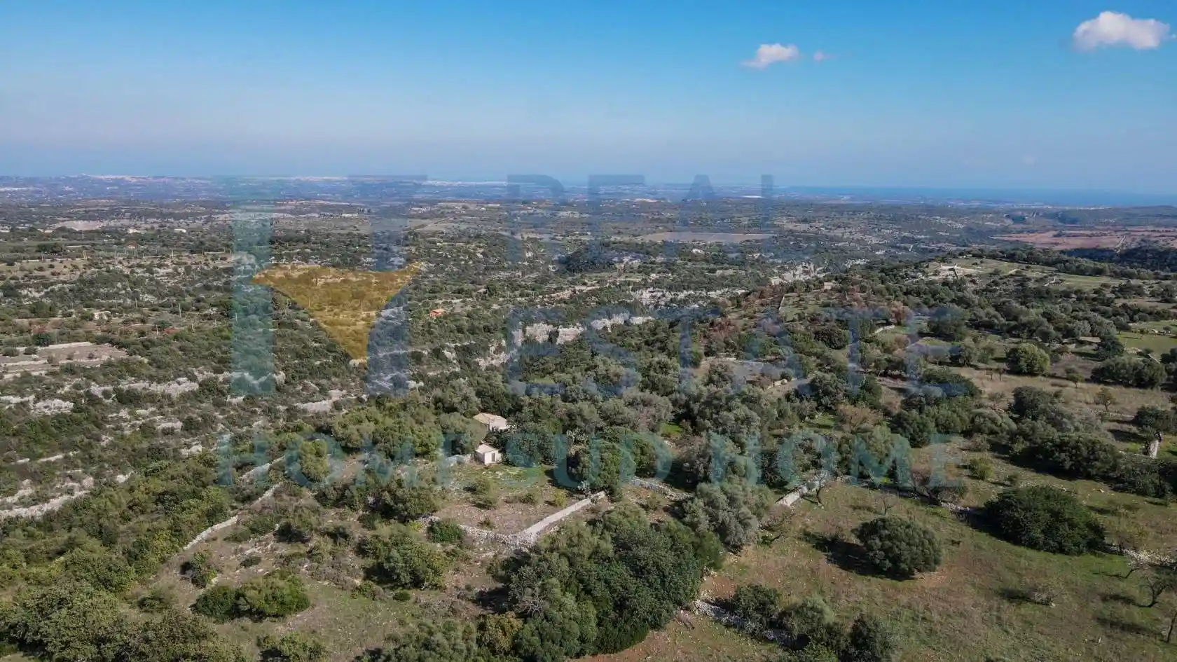 Rustico - Casale in vendita a Noto