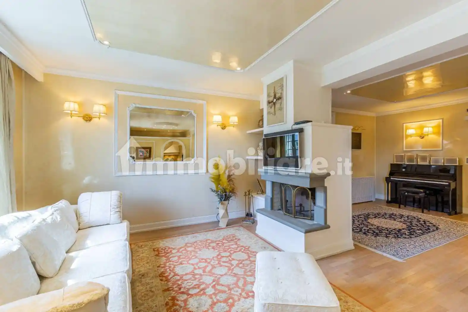 Appartamento in vendita a Pistoia