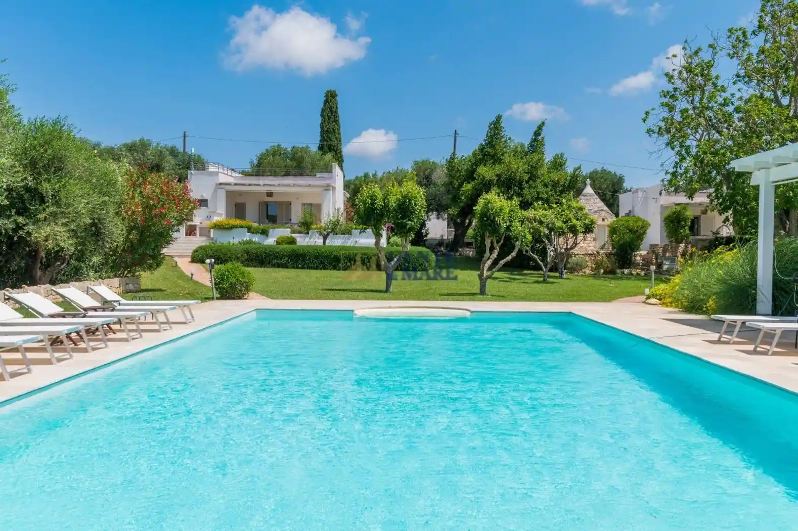 Rustico - Casale in vendita a Ostuni