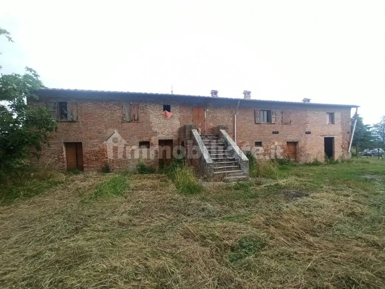 Rustico - Casale in vendita a Castiglione del Lago