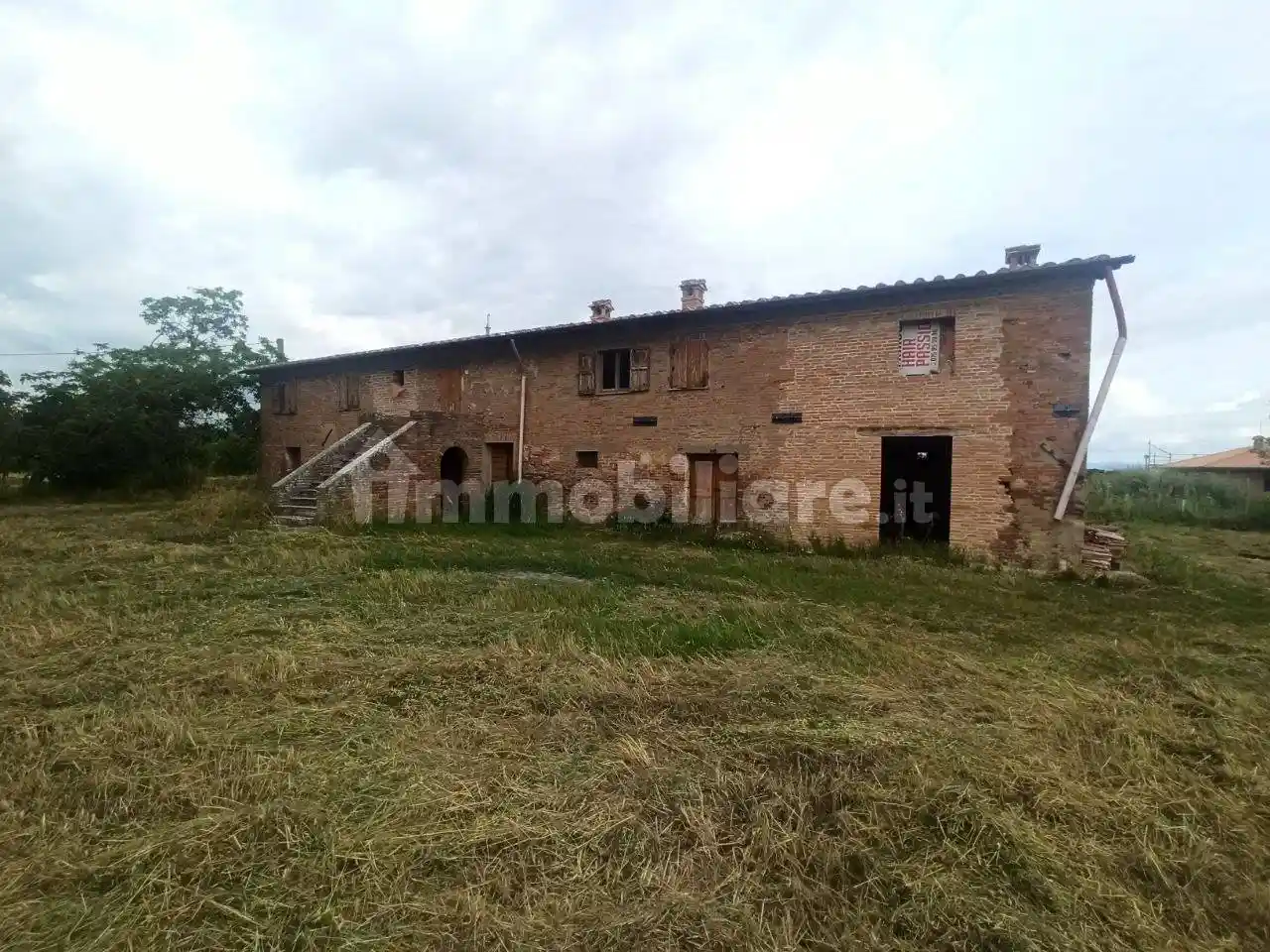 Casale, da ristrutturare, 1077 m², Piana, Castiglione del Lago - foto 2