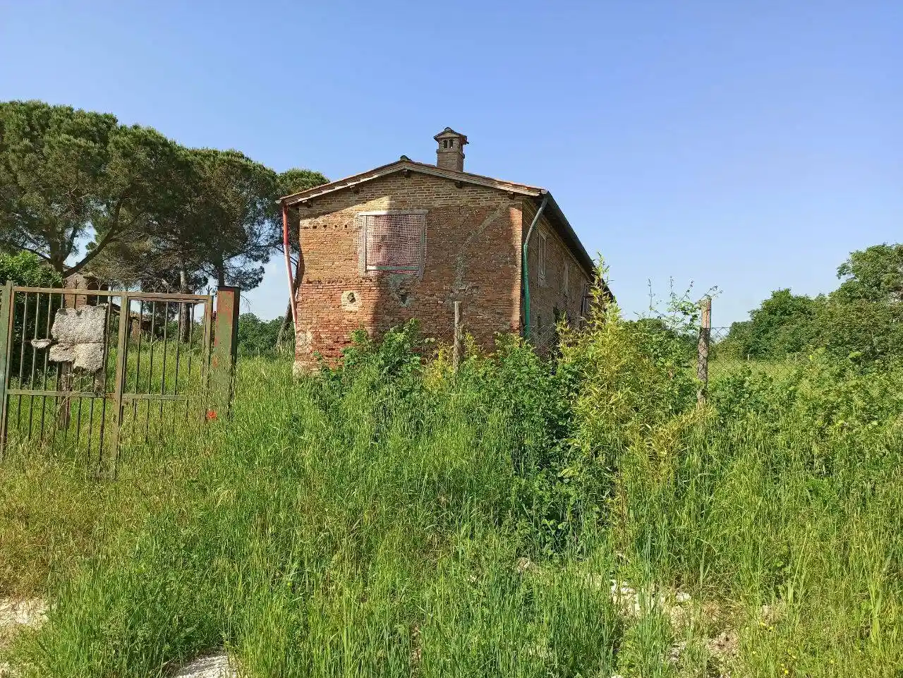 Casale, da ristrutturare, 1077 m², Piana, Castiglione del Lago - foto 5