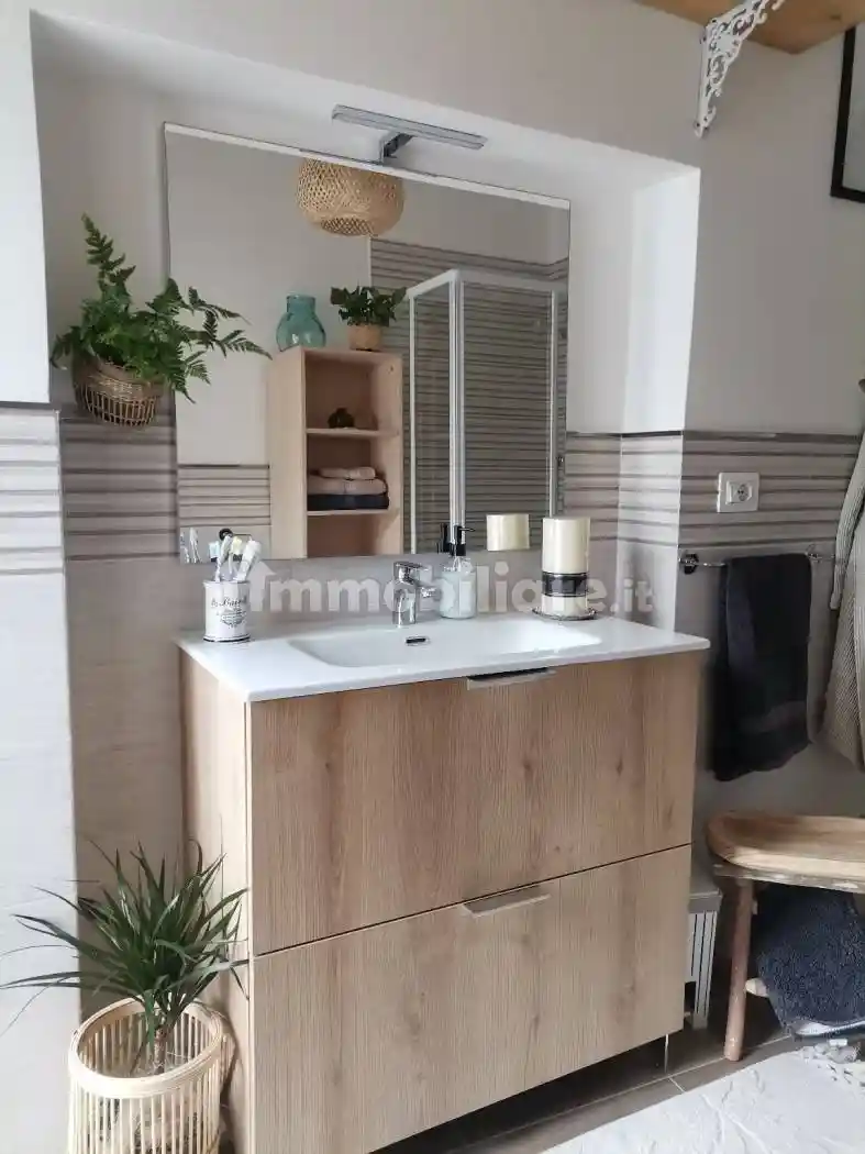 Bilocale via San Carlo 55, Cavour - San Carlo, Livorno - foto 4