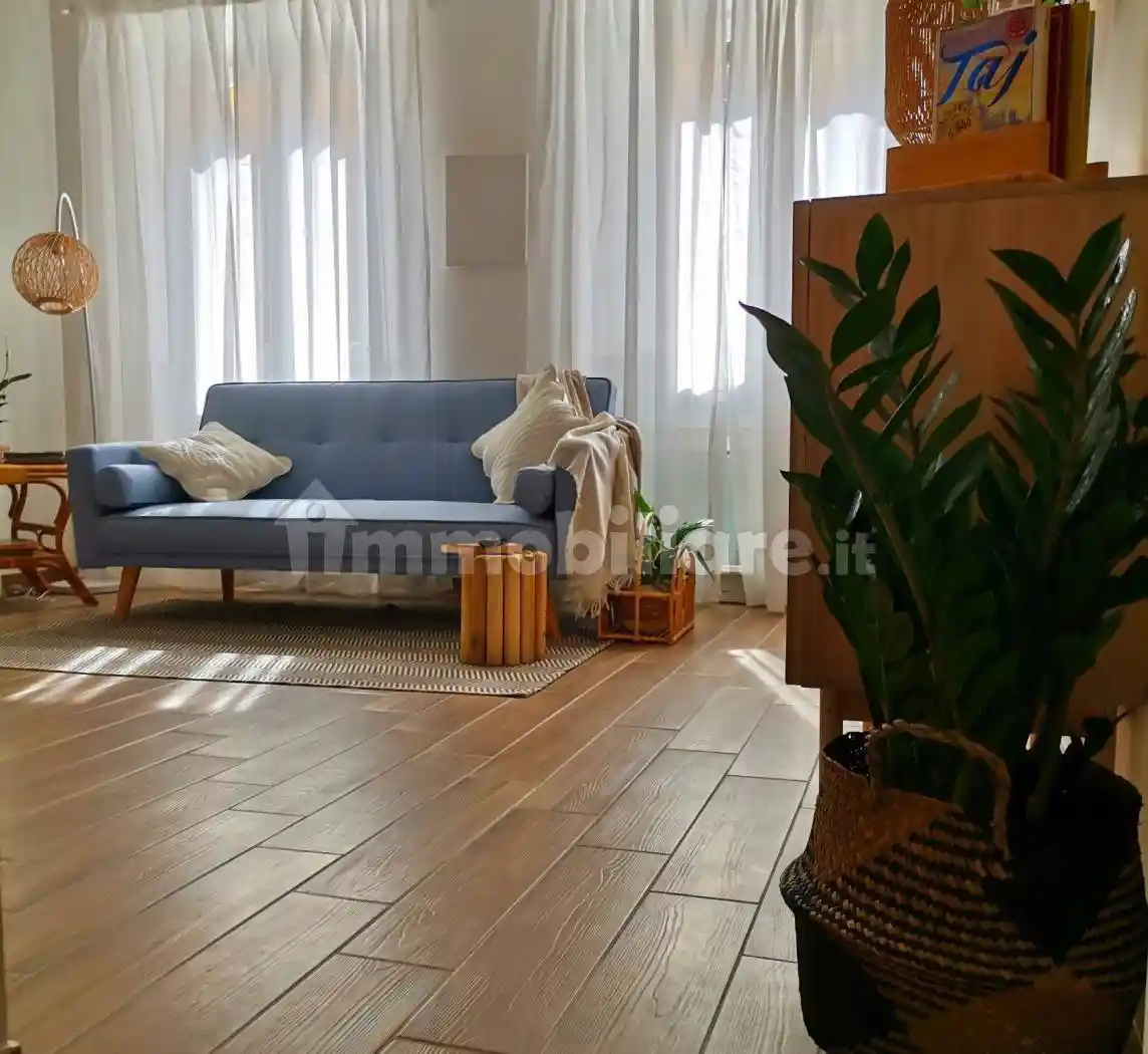 Bilocale via San Carlo 55, Cavour - San Carlo, Livorno - foto 5