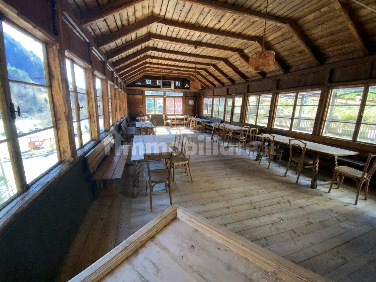 Rustico - Casale in vendita a Sarentino