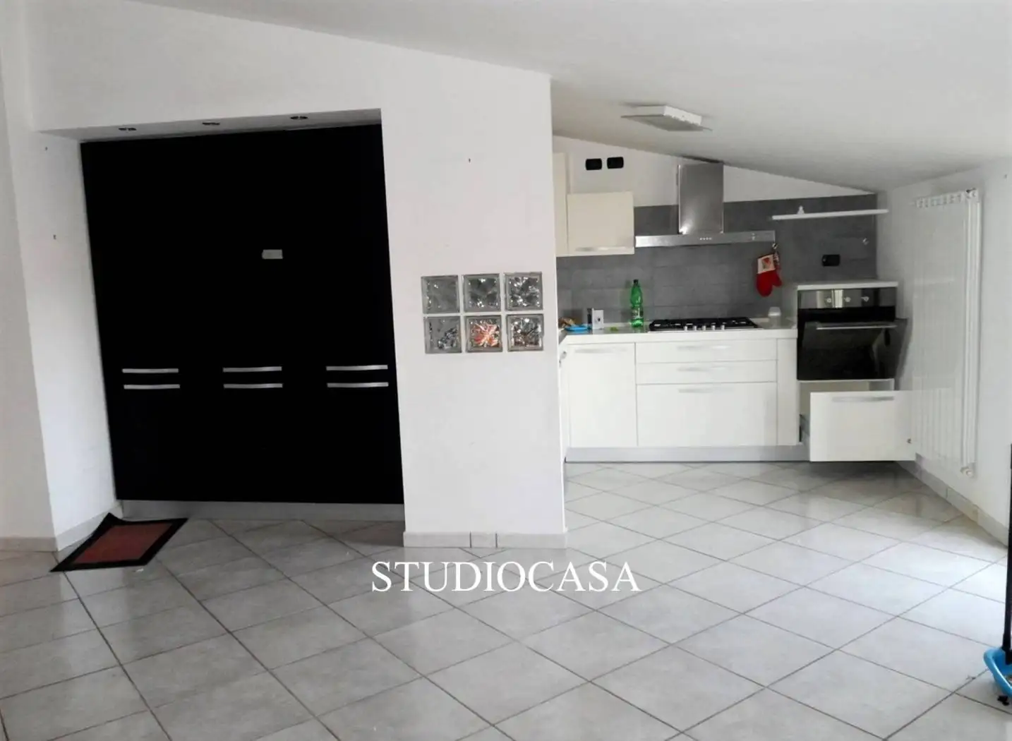 Appartamento in vendita a Recale