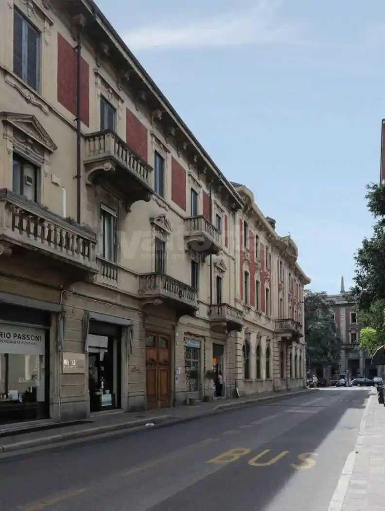 Appartamento in affitto a Monza