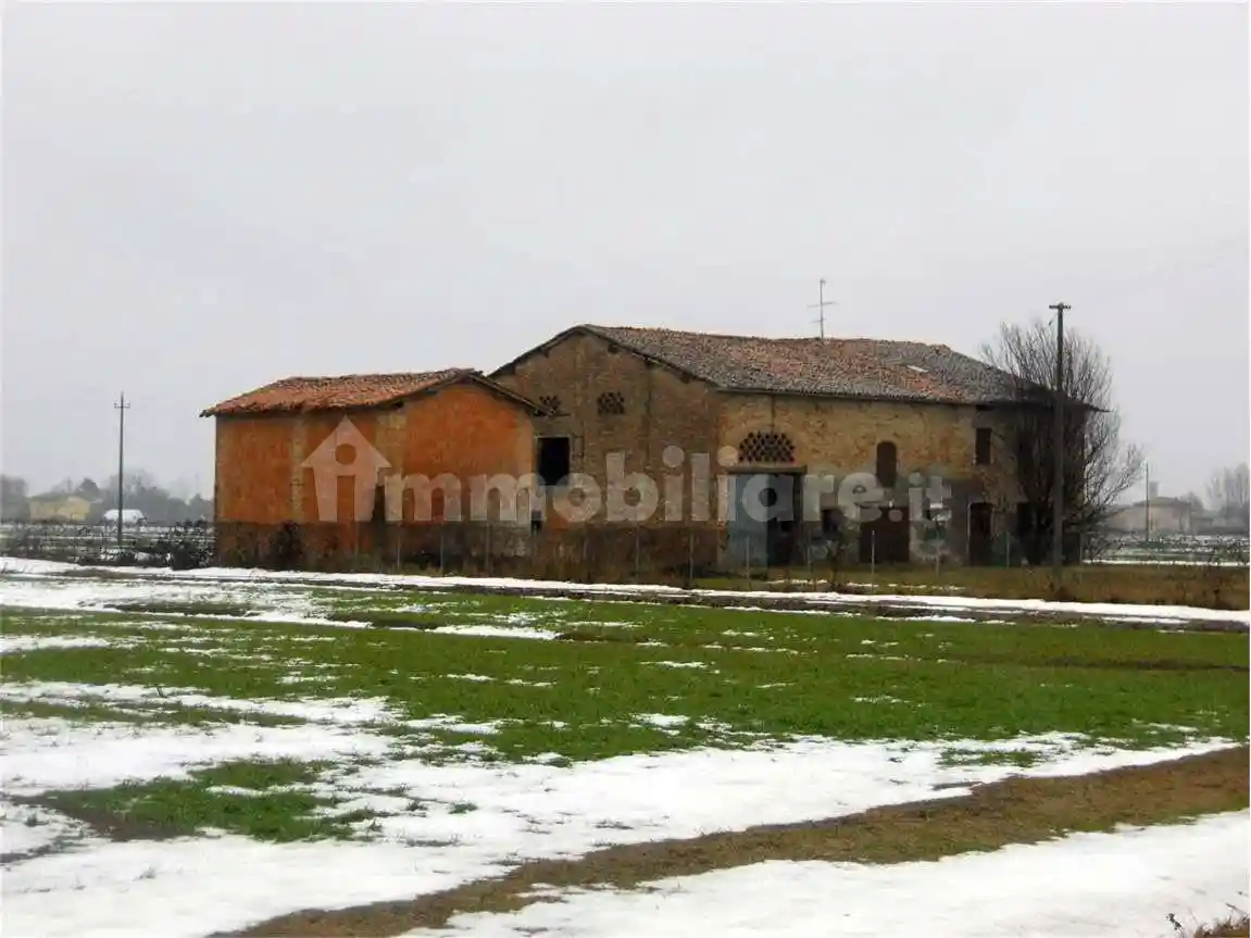 Rustico - Casale in vendita a San Prospero