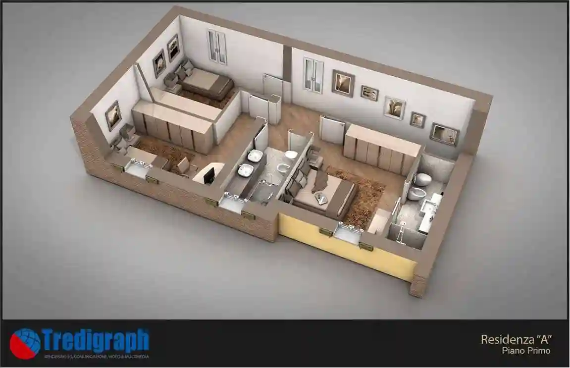 Casa indipendente - foto 2