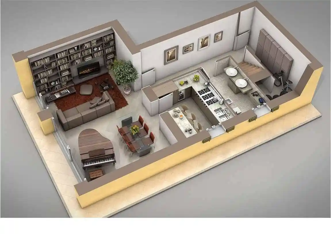 Villa in vendita a Bomporto