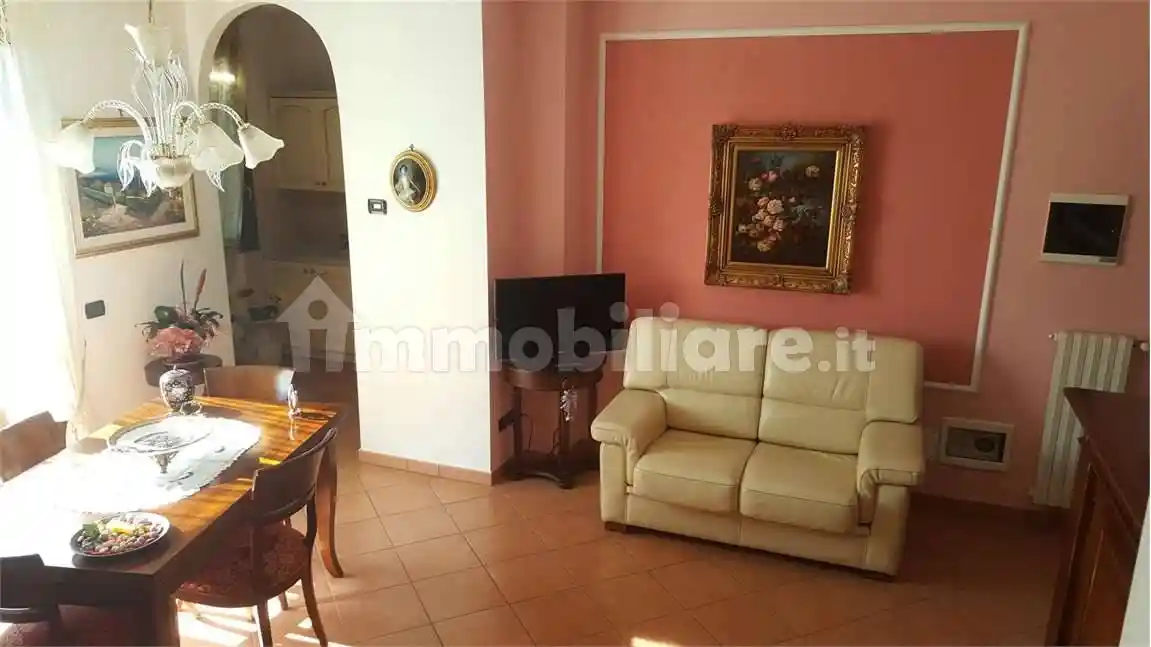 Appartamento in vendita a San Prospero