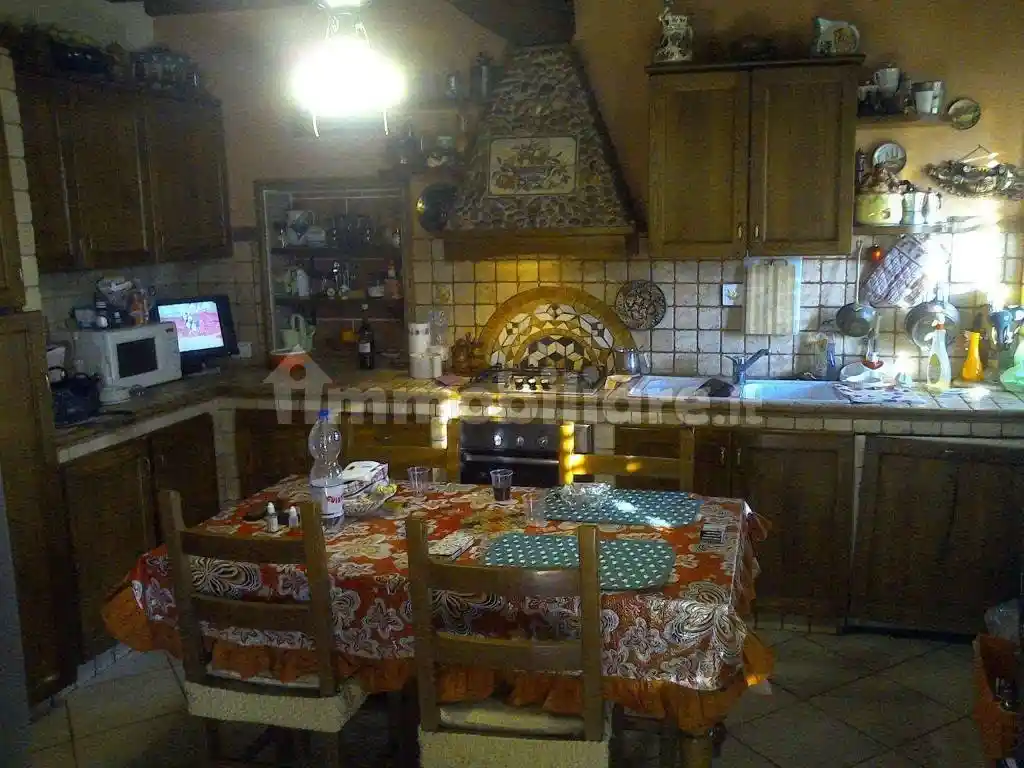 Villa in vendita a Camposanto