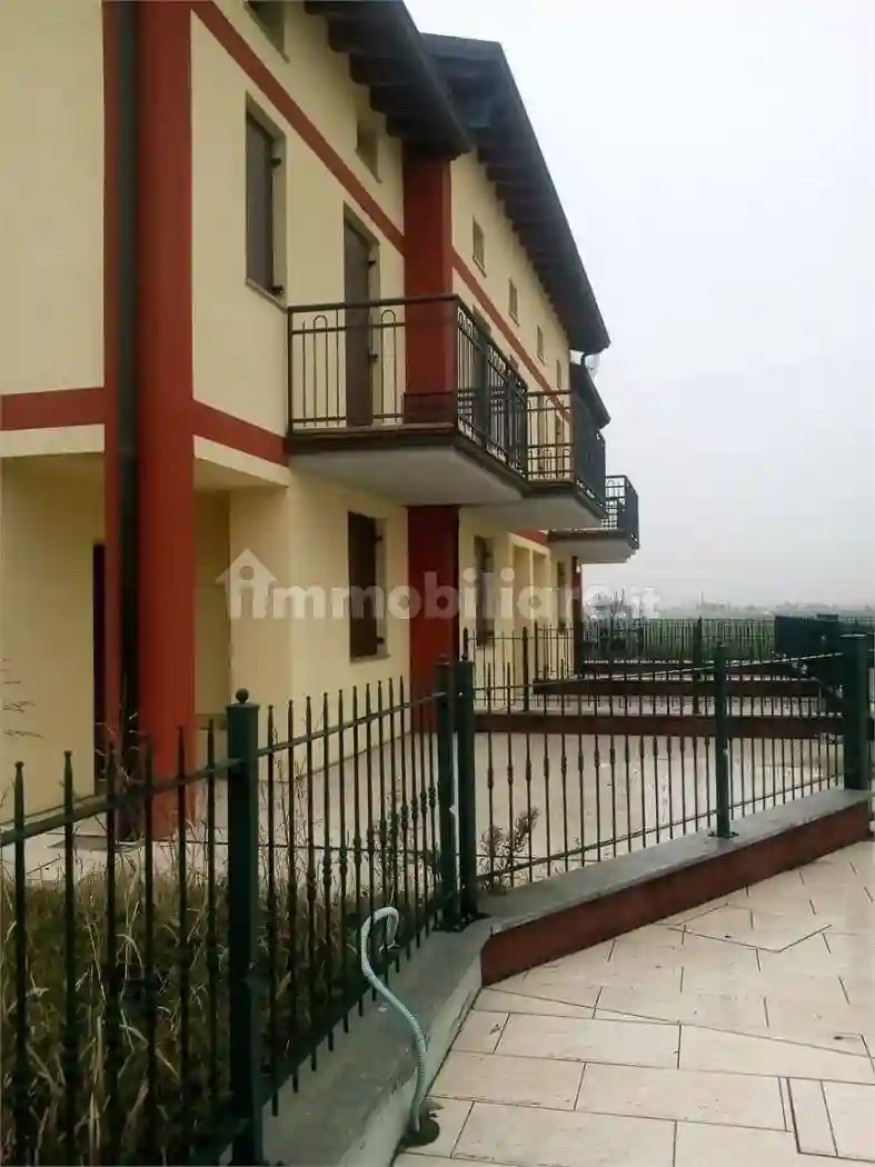 Villetta a schiera - foto 5