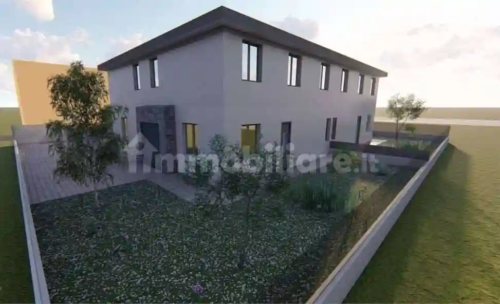 Villetta a schiera - foto 3