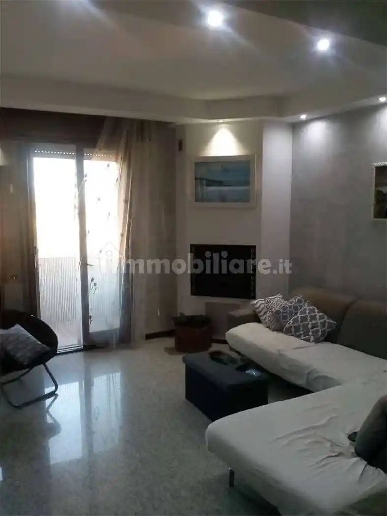 Appartamento in vendita a Ravarino