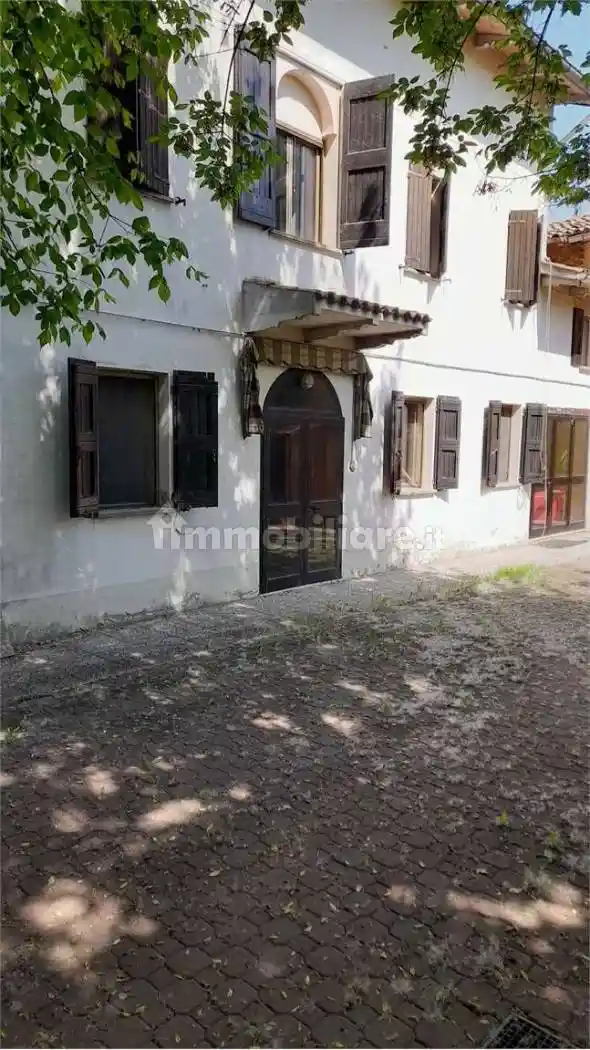 Villa in vendita a Ravarino