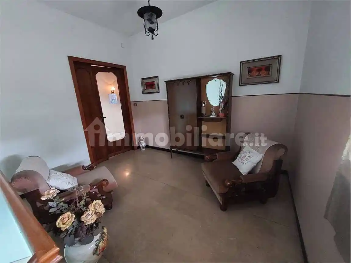 Casa indipendente in vendita a San Prospero