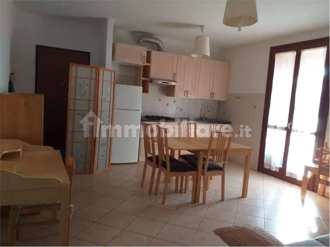 Appartamento in vendita a San Prospero