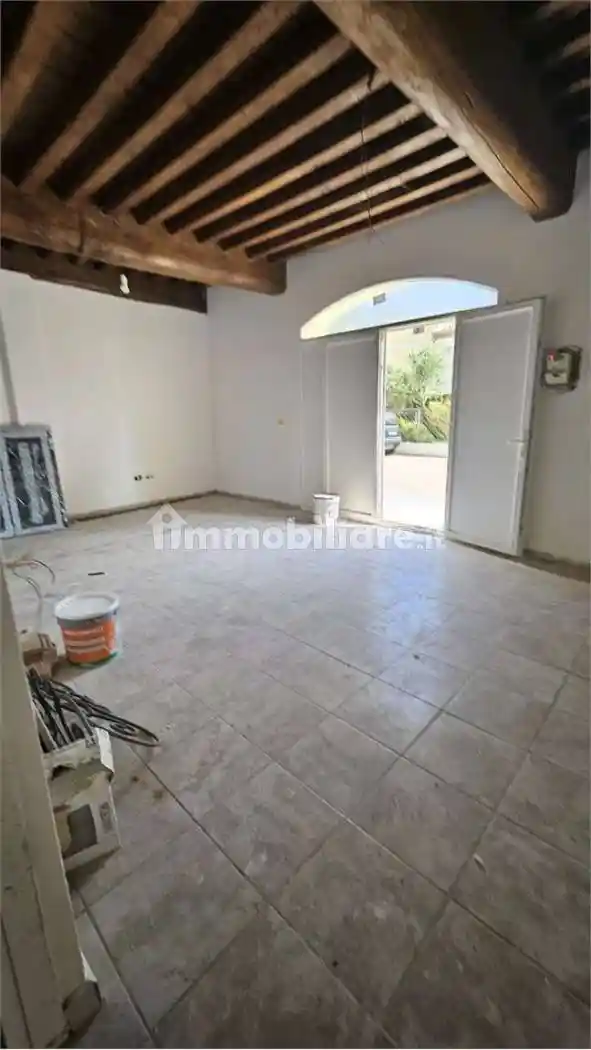 Loft in vendita a Cavezzo