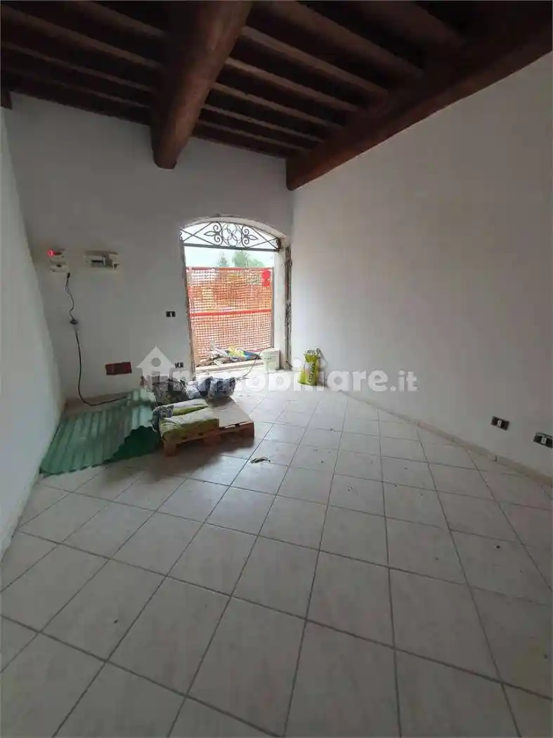 Casa indipendente in vendita a Cavezzo