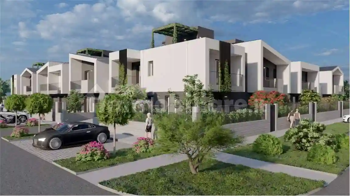 Villetta a schiera - foto 2