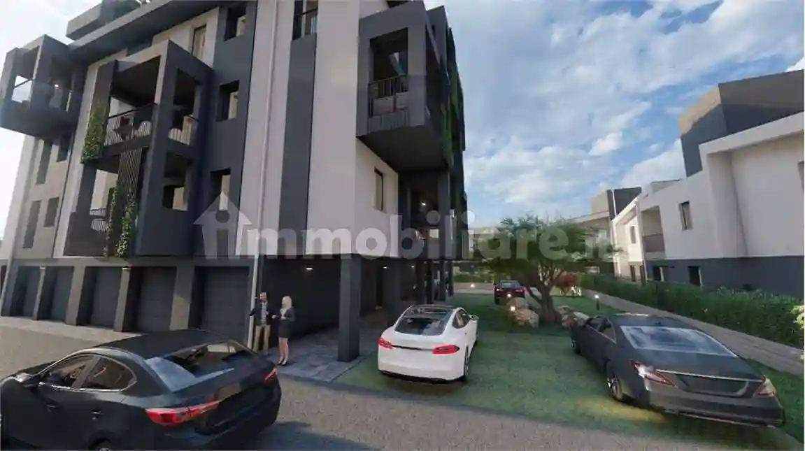 Villetta a schiera - foto 5