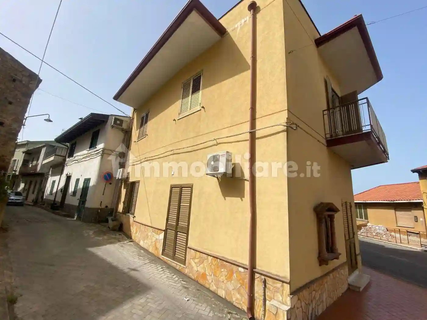 Palazzo - Edificio - foto 2