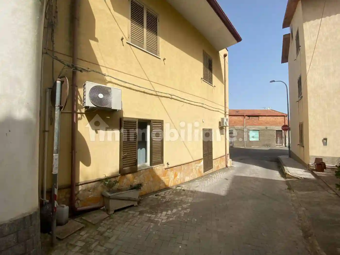 Palazzo - Edificio - foto 3