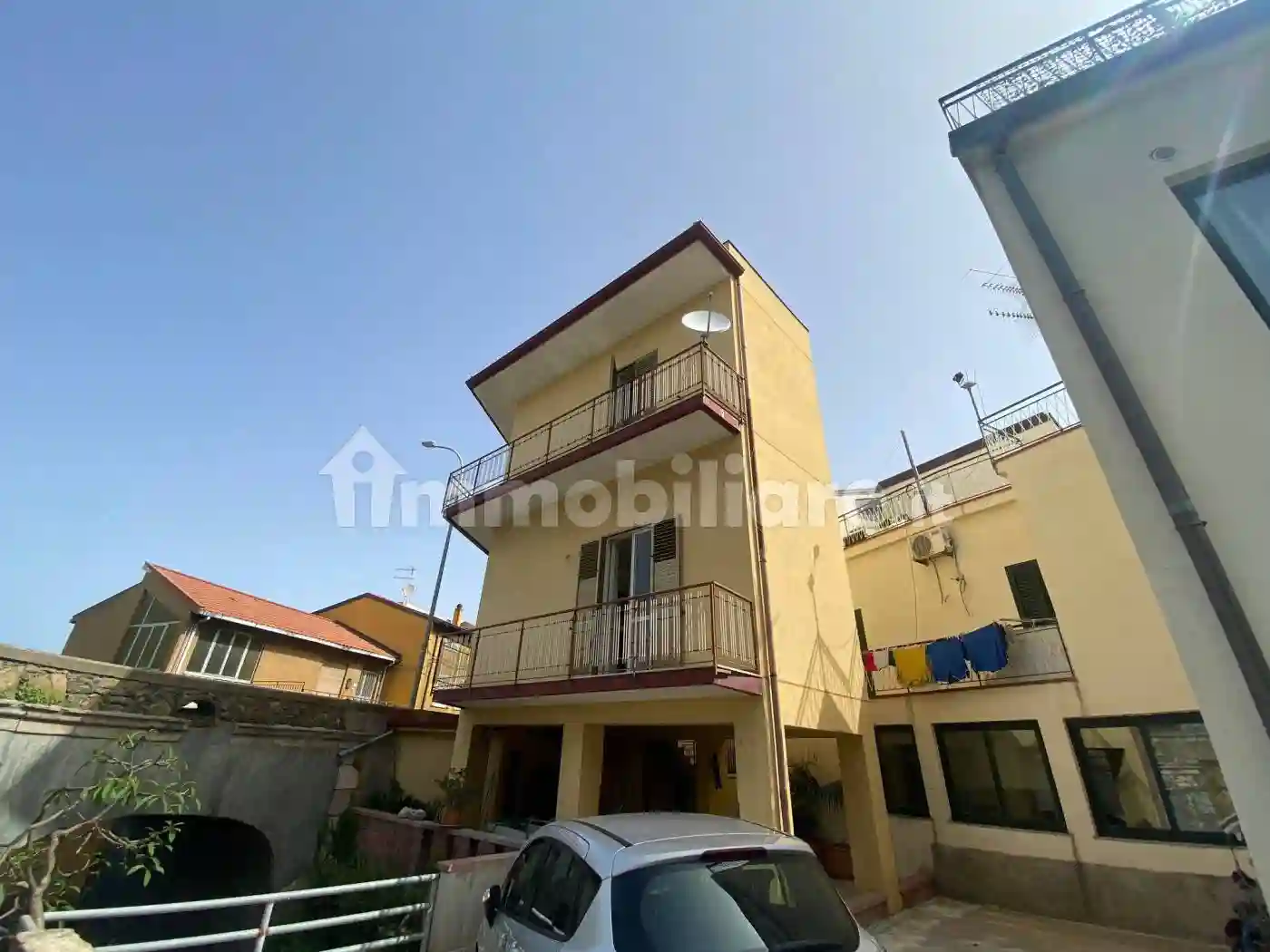 Palazzo - Edificio - foto 5