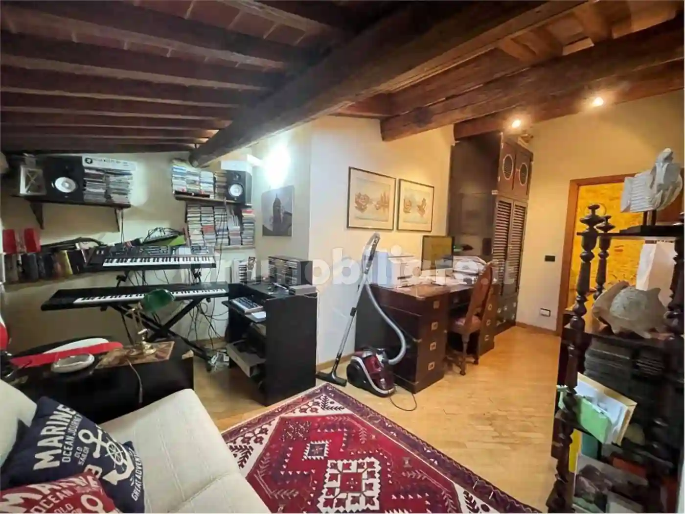 Attico - Mansarda - foto 2