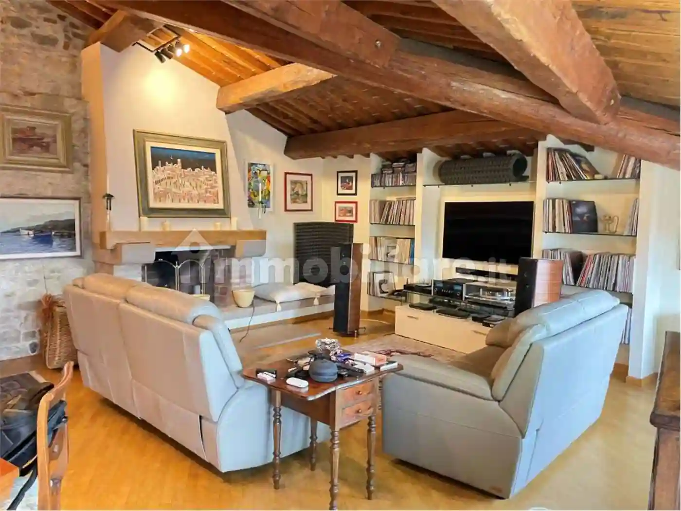 Attico - Mansarda - foto 3