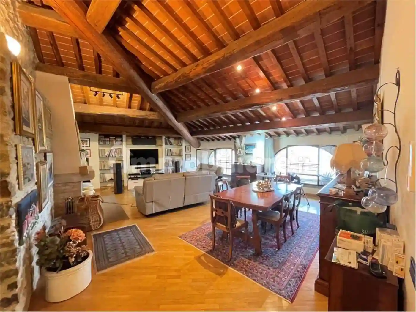 Attico - Mansarda - foto 4