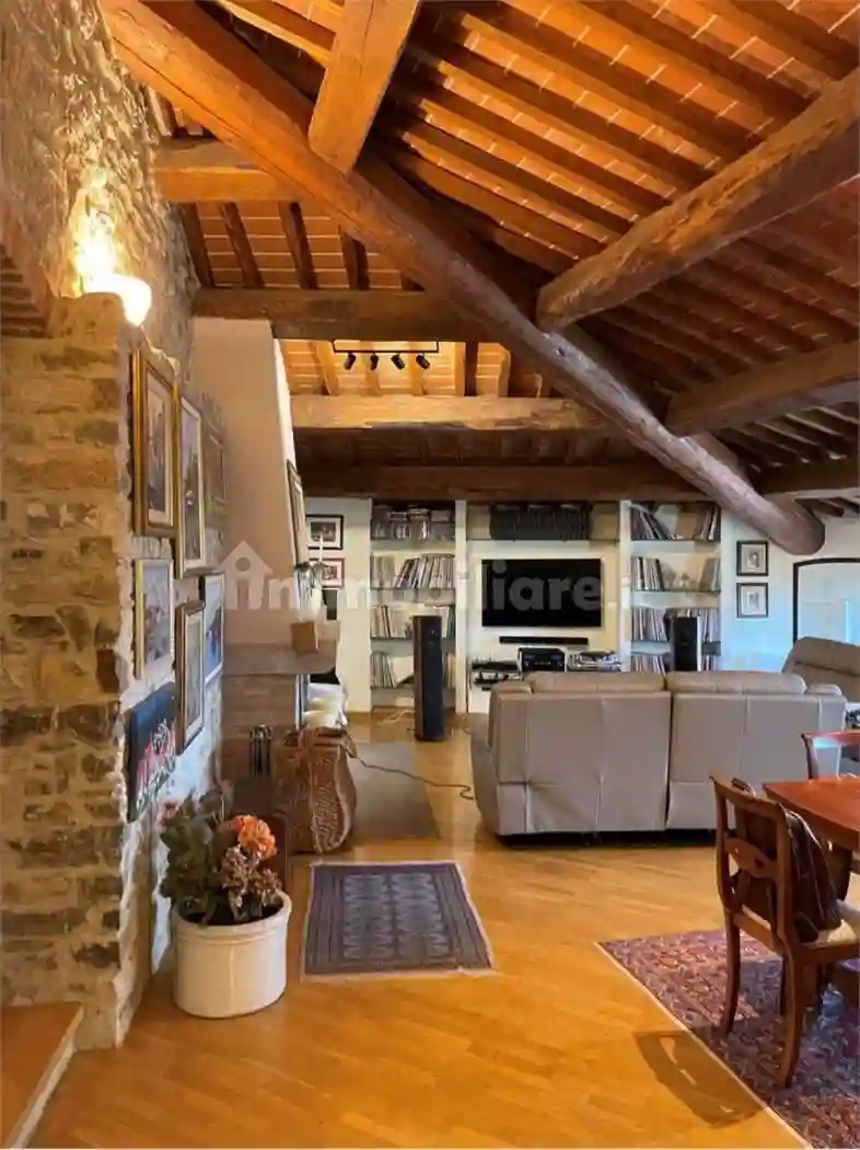 Attico - Mansarda - foto 5