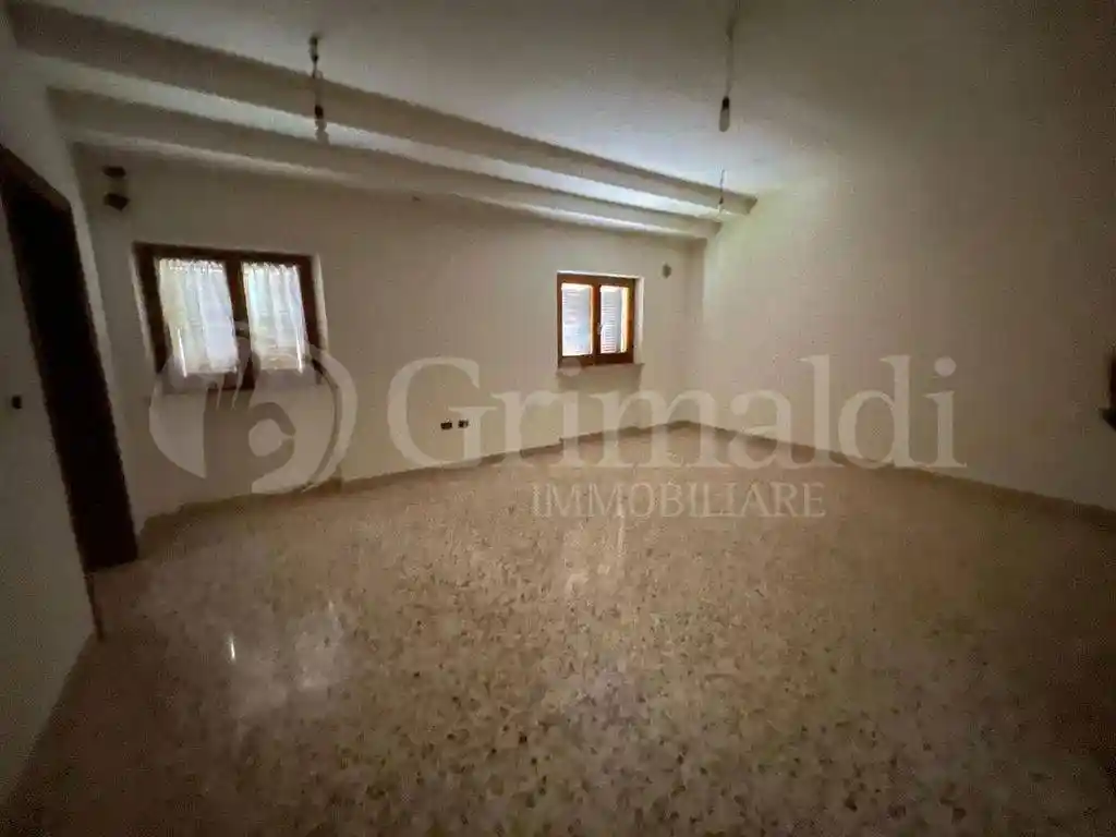 Appartamento in vendita a Filottrano