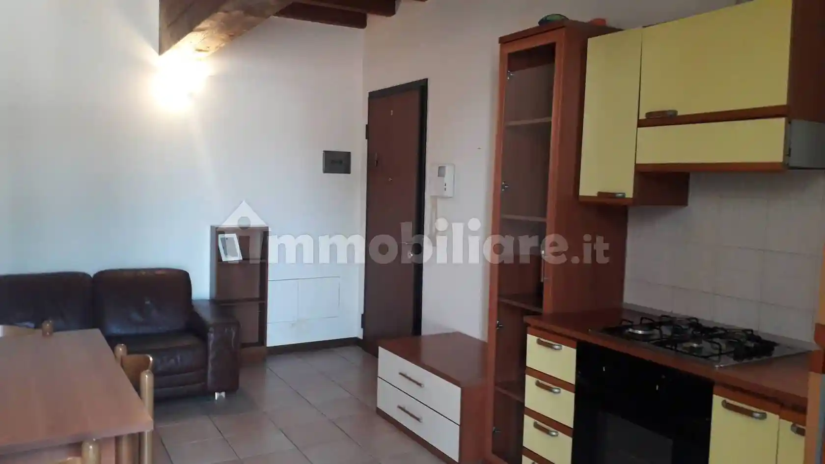 Appartamento in affitto a Parma