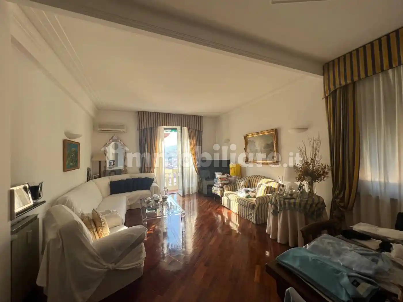 Appartamento in affitto a Genova