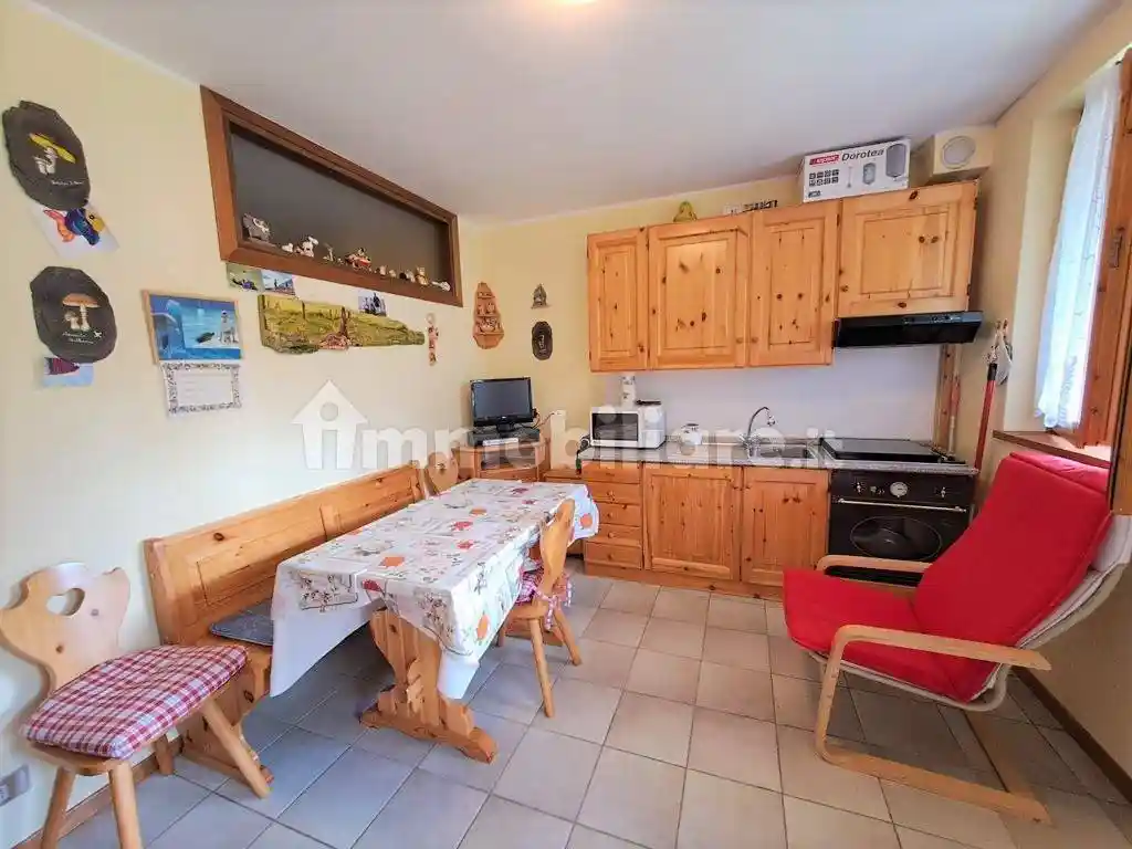 Appartamento in vendita a Caspoggio