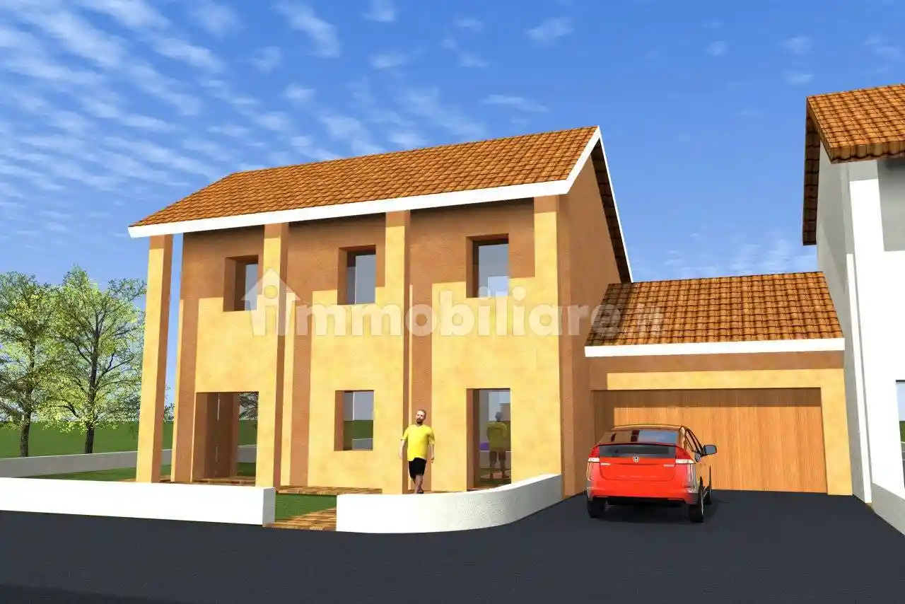 Villa in vendita a Arzignano