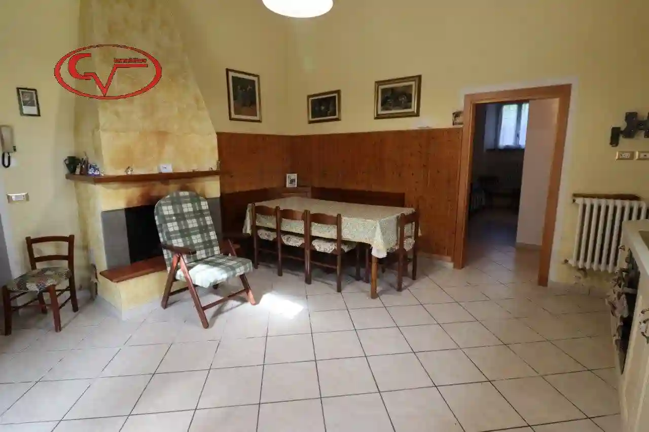 Casa indipendente - foto 4