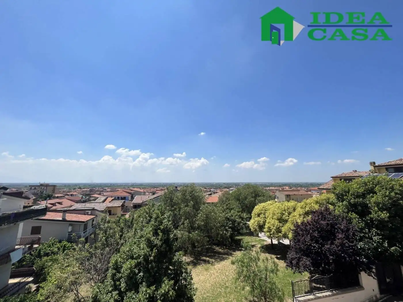 Appartamento in vendita a Vitulazio