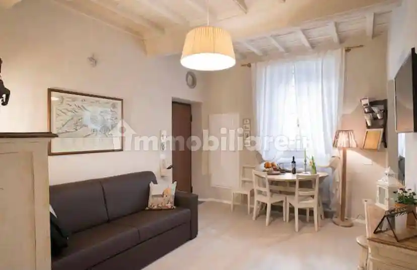 Appartamento in affitto a Firenze