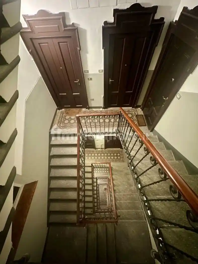 Trilocale via Benedetto Marcello 32, Buenos Aires, Milano - foto 2