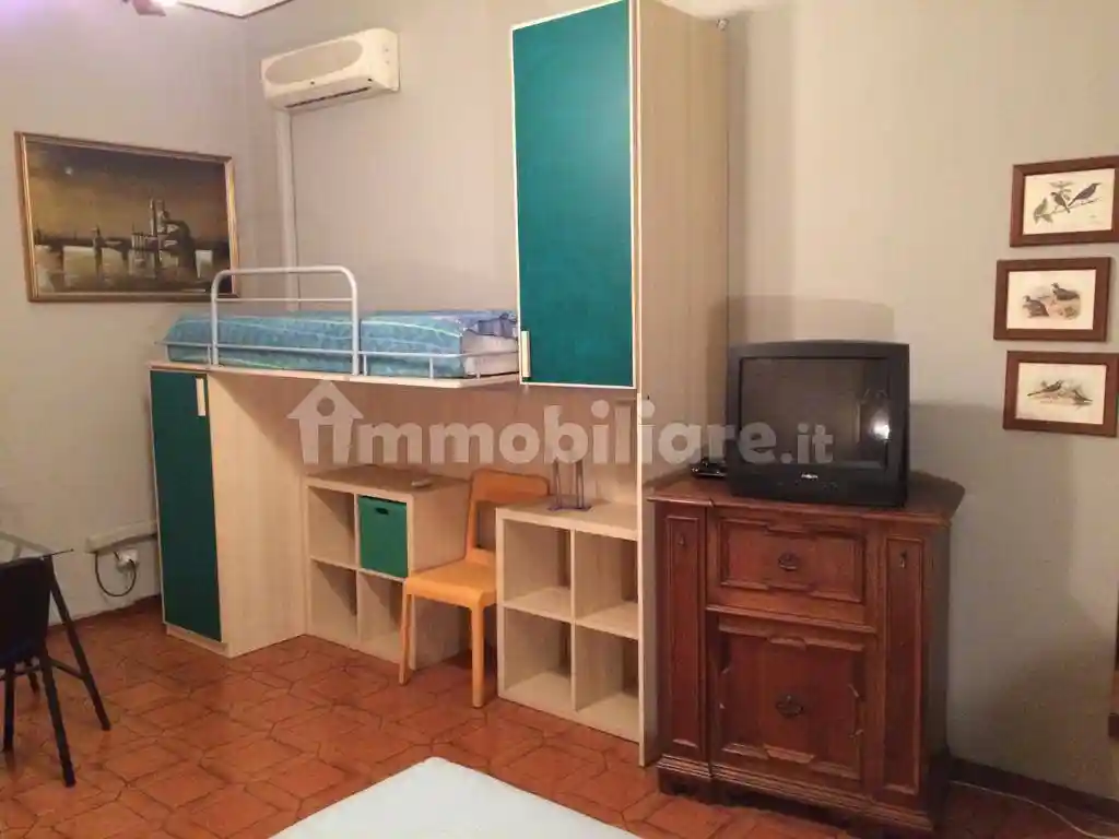 Trilocale via Benedetto Marcello 32, Buenos Aires, Milano - foto 5