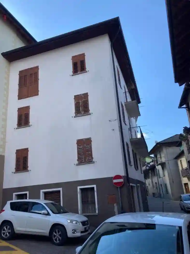 Palazzo - Edificio - foto 3