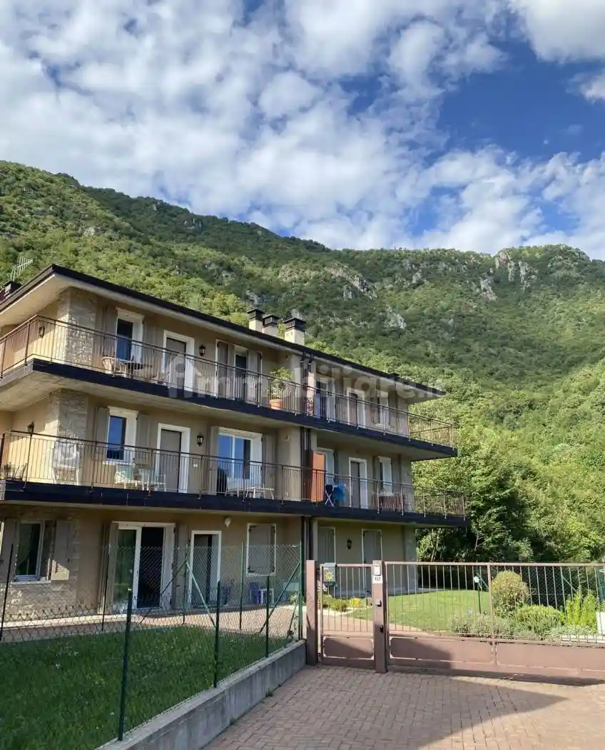 Appartamento in vendita a Lumezzane