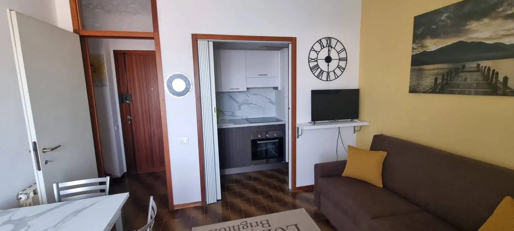 Appartamento in affitto a Misano Adriatico