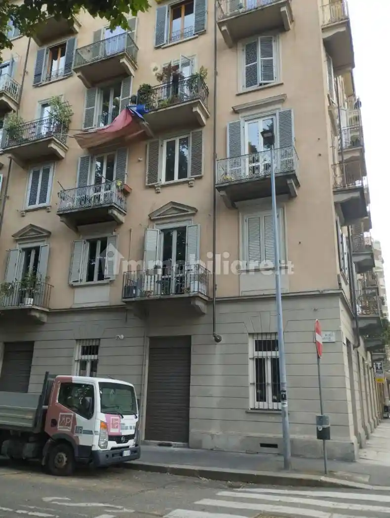 Appartamento in affitto a Torino