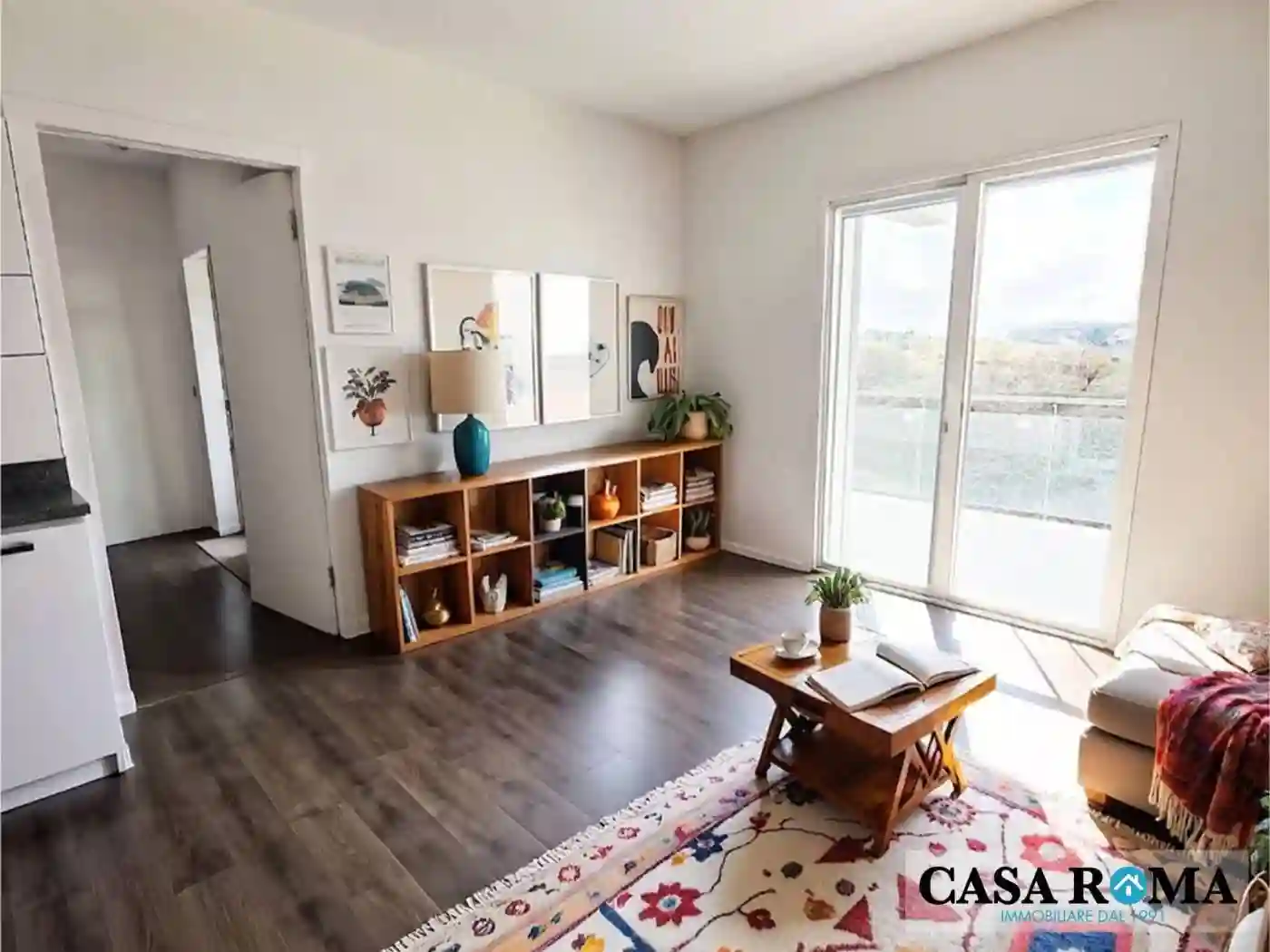 Appartamento - foto 4