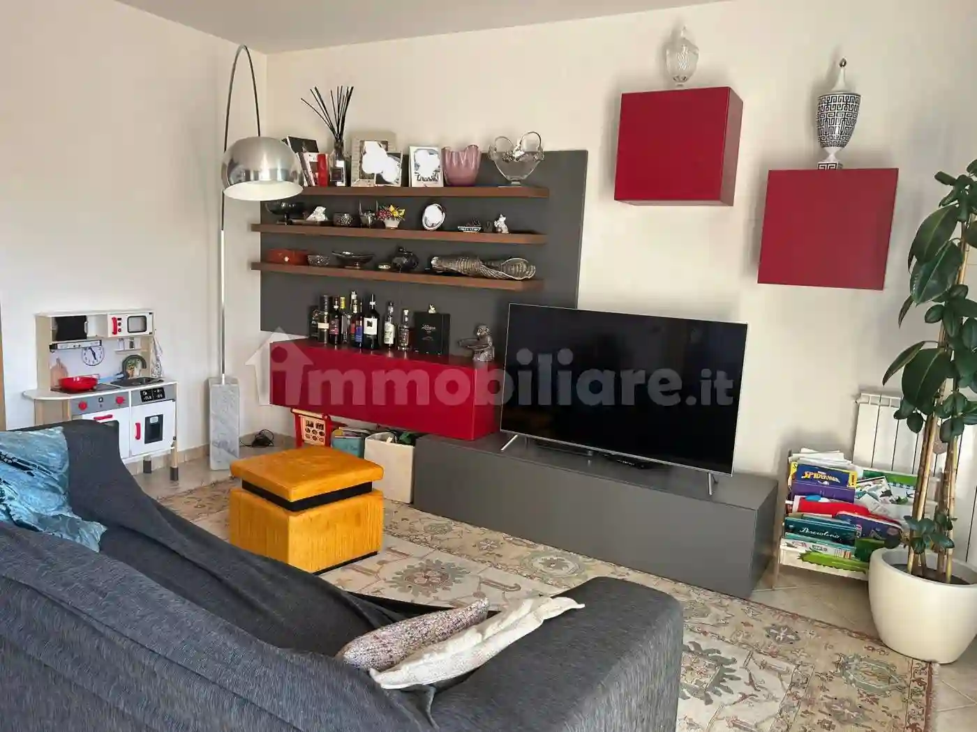 Villetta a schiera - foto 2