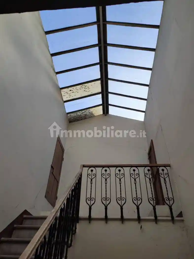 Palazzo - Edificio in vendita a Carpi